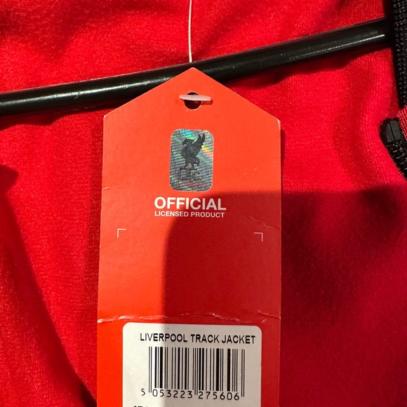 Liverpool original tracksuit - Picture 2 of 4